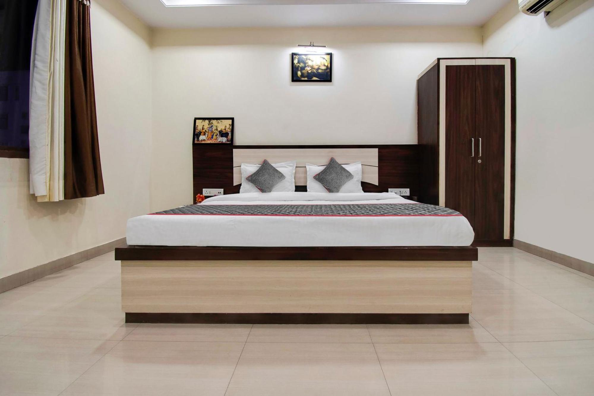 Capital O Pink Peral Hotel Jaipur Exterior photo