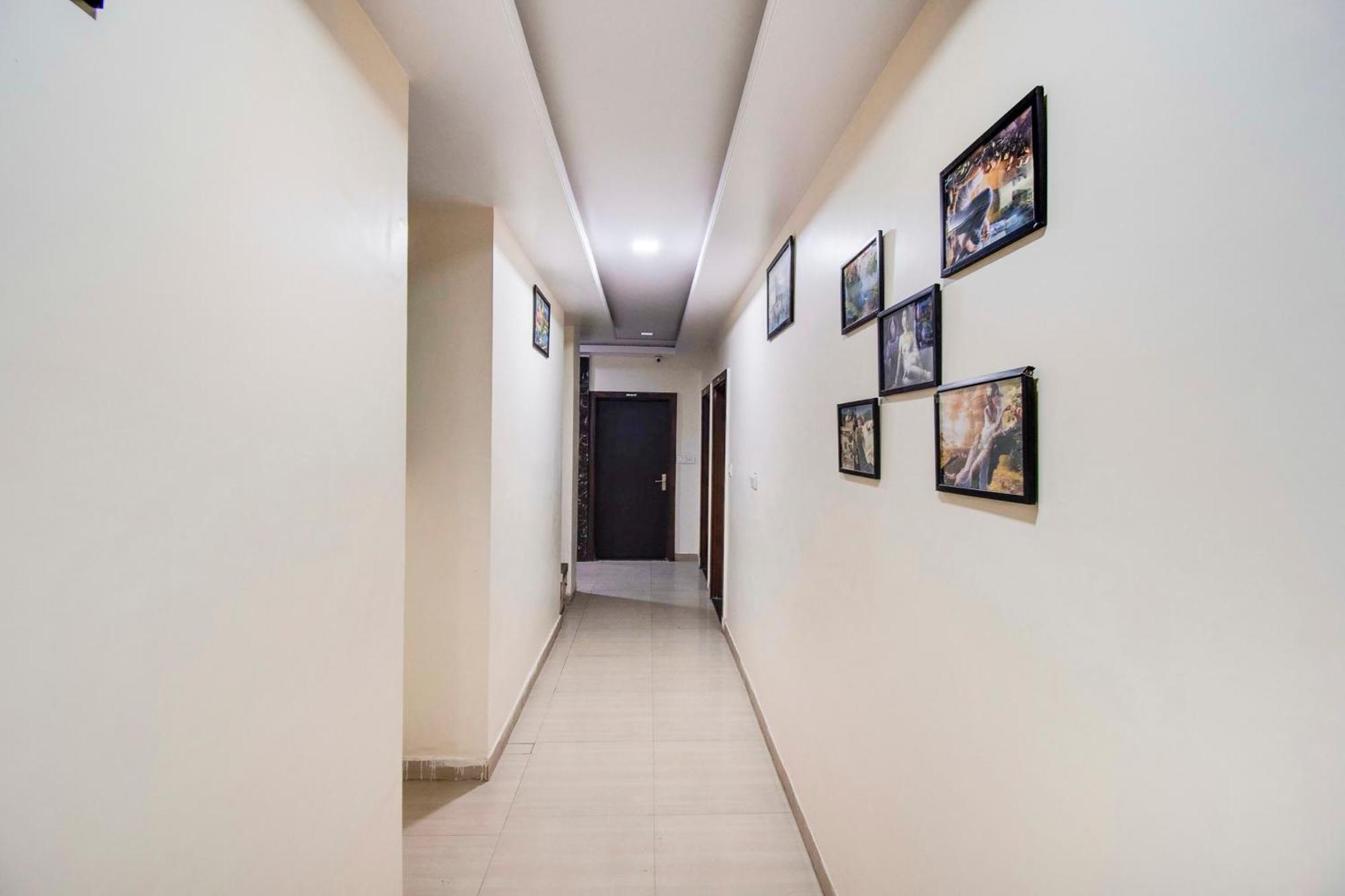Capital O Pink Peral Hotel Jaipur Exterior photo